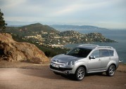 Citroen C-Crosser